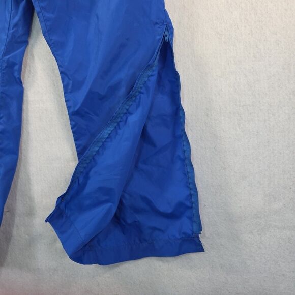 VTG HIND Track Suit Pullover Jacket Pull On Pants Size M 4060 Unisex Windbreaker - Picture 13 of 16